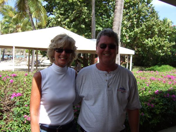 Pat O'connor - Class of 1973 - North Olmsted