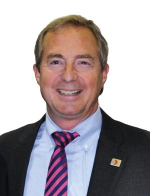 Richard Malone - Class of 1973 - North Olmsted
