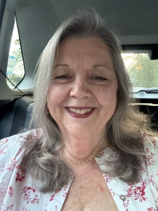 Barbara Speedling - Class of 1974 - North Olmsted