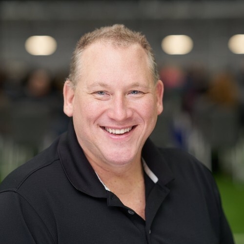 Gerald Carper - Class of 1987 - North Olmsted