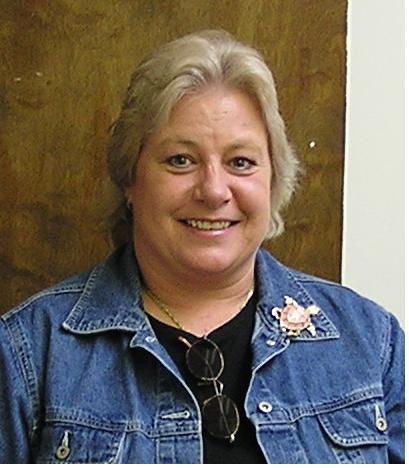 Linda Dearth - Class of 1976 - North Olmsted