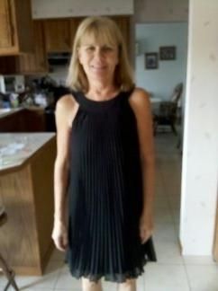 Gail Lozier - Class of 1970 - North Olmsted