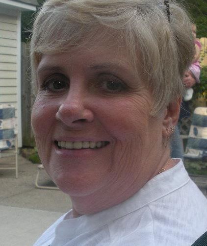 Barb Suhm - Class of 1968 - North Olmsted