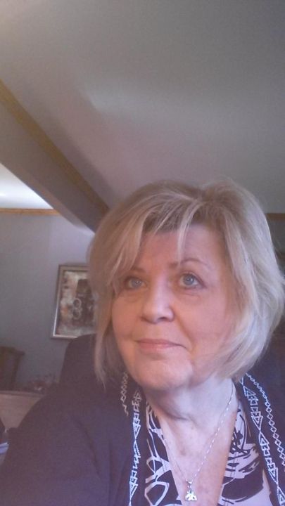 Lilly Stringer - Class of 1972 - North Olmsted