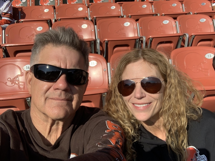 Roger Krecic - Class of 1974 - North Olmsted