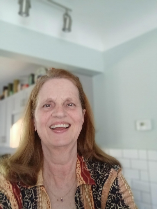 Stephanie Pierson - Class of 1972 - North Olmsted