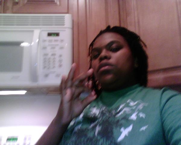 Stanya Smith - Class of 2001 - South High School