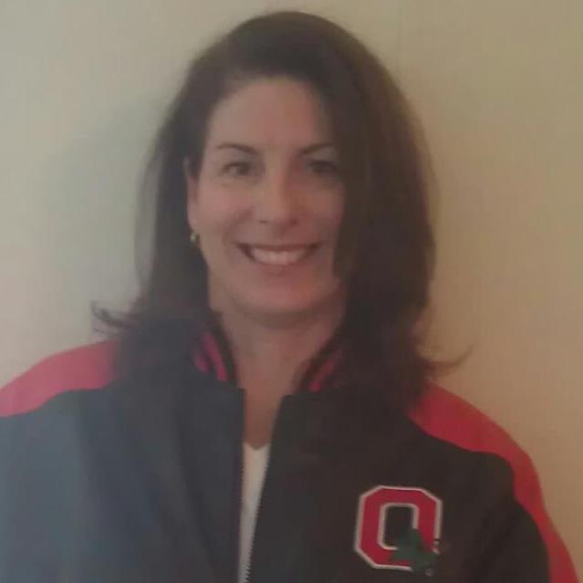 Nancy Martin - Class of 1981 - South High School
