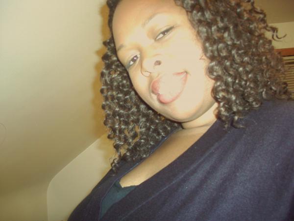 Kisha Lee - Class of 1998 - South High School