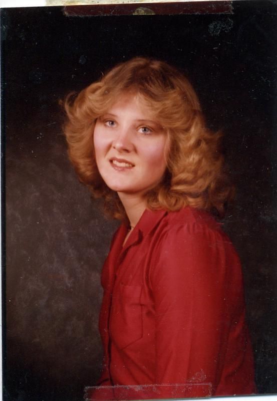 Denise Fugate - Class of 1980 - South High School