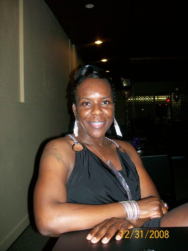 Sarah Moore - Class of 1992 - South High School