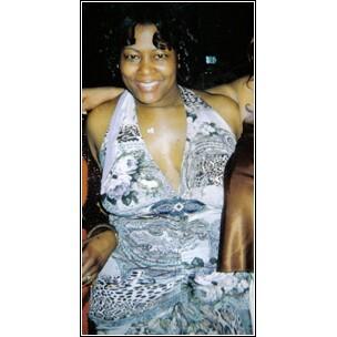 Selina Stormer - Class of 1988 - South High School