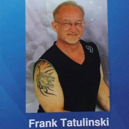 Frank Tatulinski - Class of 1976 - South High School