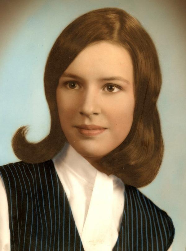 Barb Gregorowicz - Class of 1969 - South High School