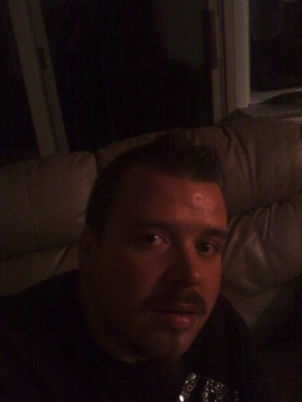 Lance Dempsey - Class of 2001 - South High School