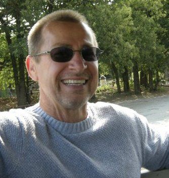 Jim Plaga - Class of 1971 - South High School
