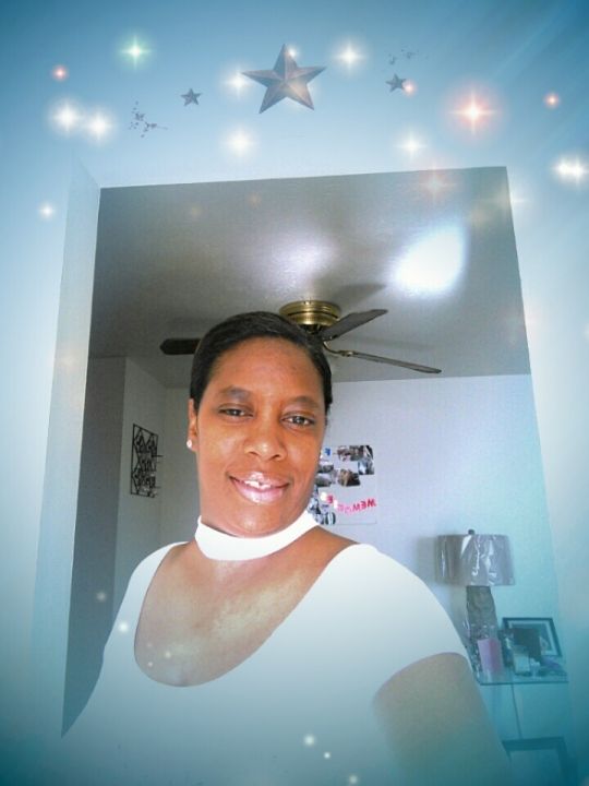 Diana Henderson - Class of 1992 - South High School
