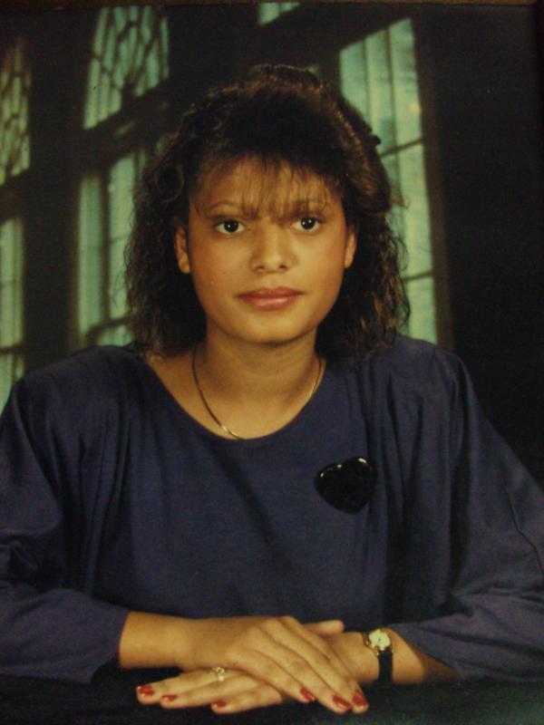 Rosalind Austin - Class of 1992 - South High School