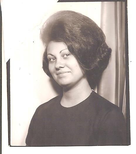 Brenda Weddle - Class of 1969 - South High School