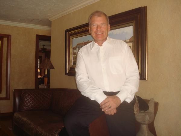 Edward Petras - Class of 1961 - South High School