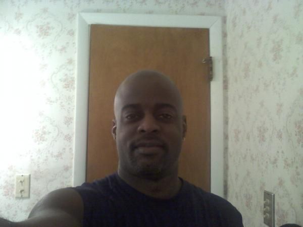Marlon Robinson - Class of 1989 - South High School
