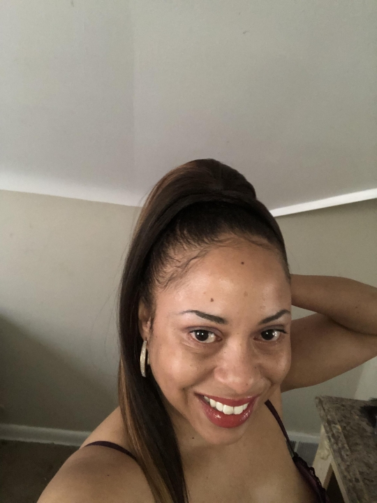 Latoya Crenshaw - Class of 2004 - South High School