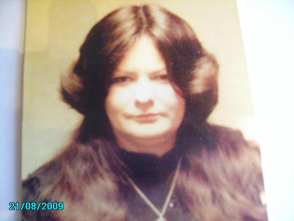 Eleanor Norman - Class of 1969 - South High School
