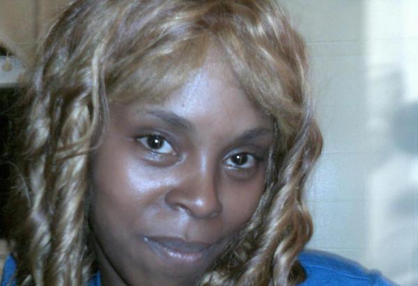 Teleka Brown - Class of 2001 - South High School
