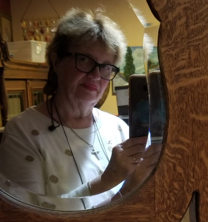 Monica Jurewicz - Class of 1970 - South High School