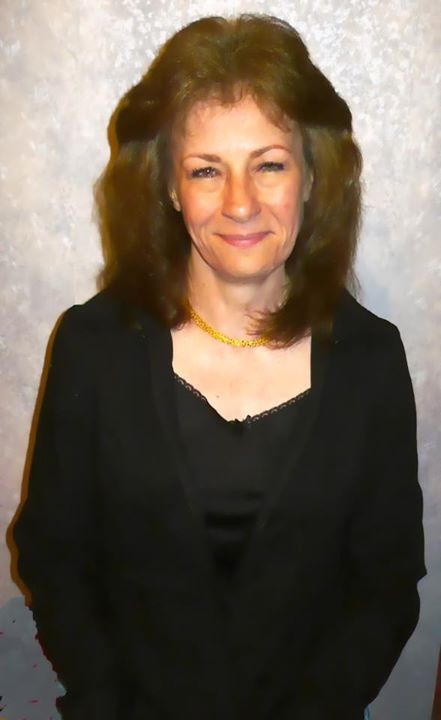Donna Webb - Class of 1974 - South High School