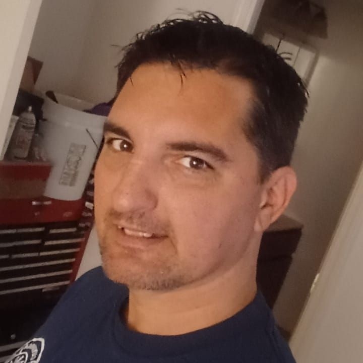 Benjamin Martin - Class of 1995 - Garfield Heights High School