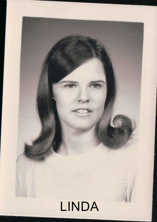 Linda Seme Burik - Class of 1969 - Garfield Heights High School