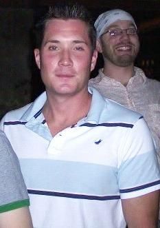 Steve Sajewski - Class of 1995 - Garfield Heights High School