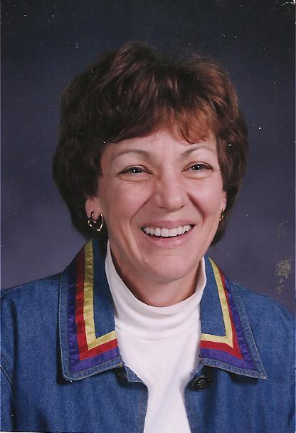 Sherrie Slempa - Class of 1971 - Garfield Heights High School