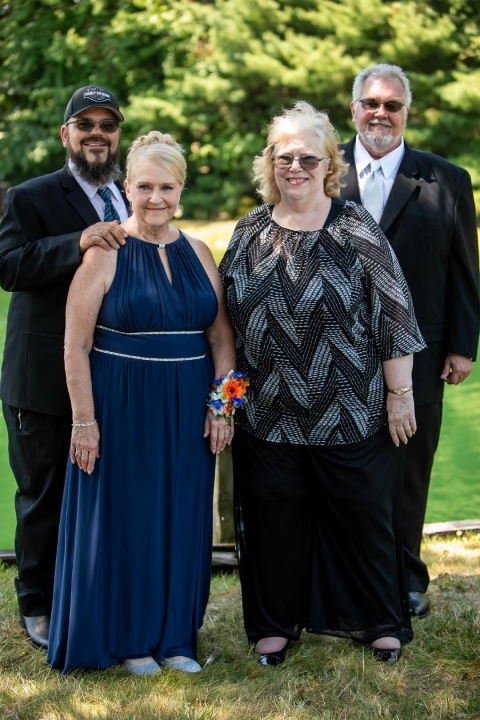 Mary Dickey - Class of 1972 - Garfield Heights High School