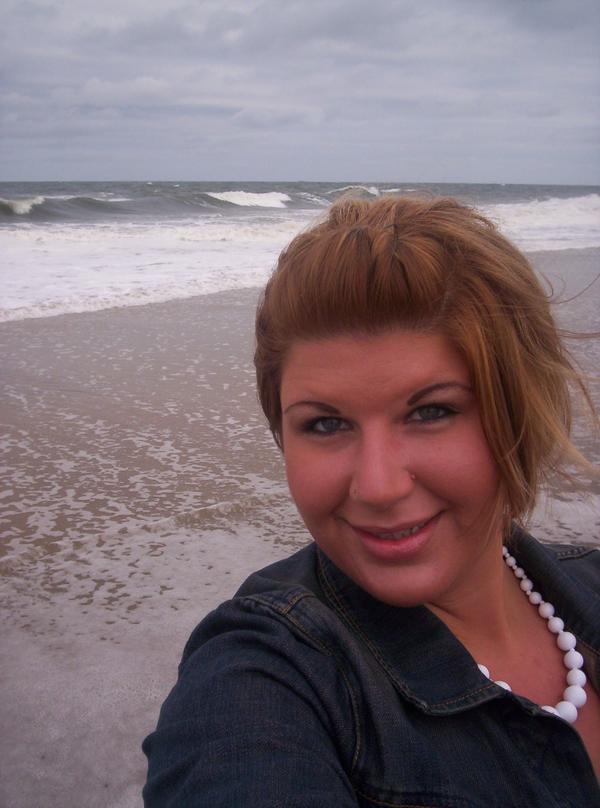 Mary Stegman - Class of 2000 - Garfield Heights High School