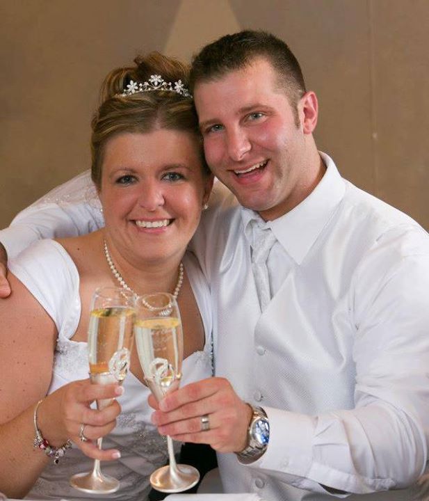 Cyndi Mysliwiec - Class of 2002 - Garfield Heights High School