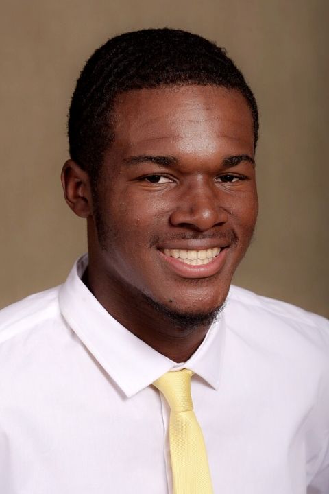 Joseph Freeman - Class of 2013 - Garfield Heights High School