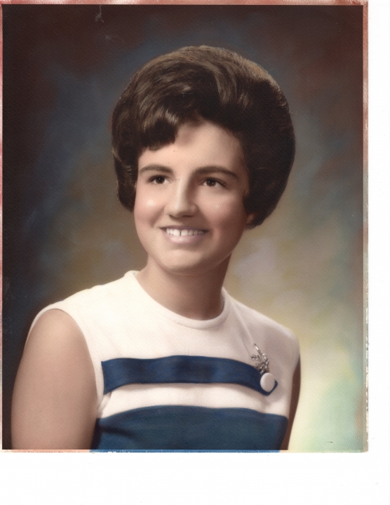 Kathleen Depompei - Class of 1969 - Garfield Heights High School