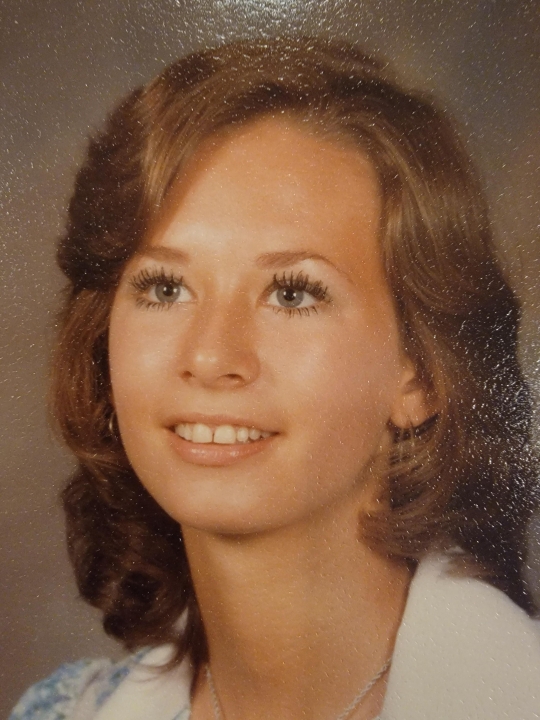Anne Hanzlick - Class of 1976 - Garfield Heights High School