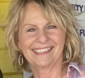 Debra Rehus '72