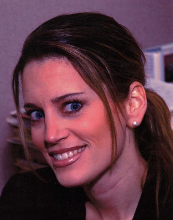 Barbara Mitchell - Class of 1988 - Glen Este High School