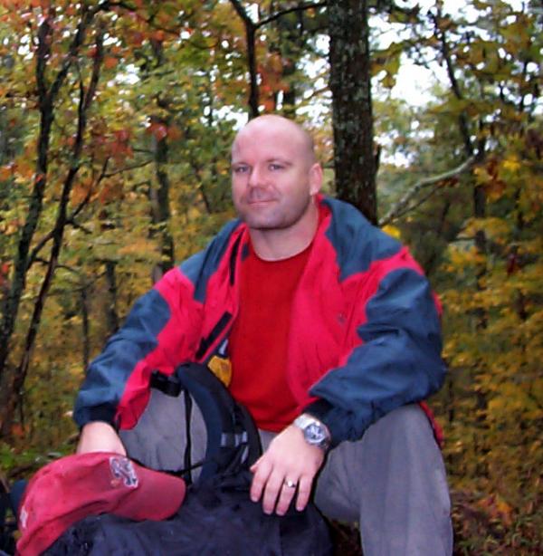 Walt Middleton - Class of 1996 - Glen Este High School