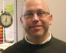 Kevin Lawson - Class of 1984 - Glen Este High School