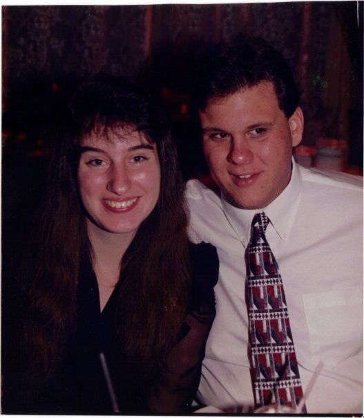Kacee Valentour-morgan - Class of 1997 - Glen Este High School
