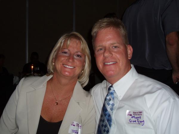 Jody Hastings - Class of 1979 - Glen Este High School