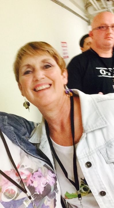Sue Barrett - Class of 1977 - Glen Este High School