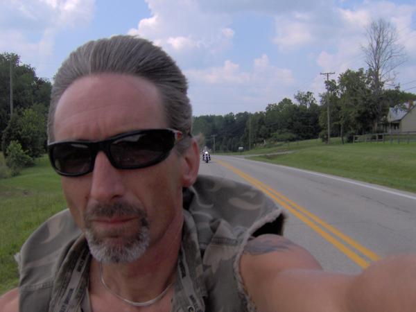William Schwab - Class of 1981 - Glen Este High School