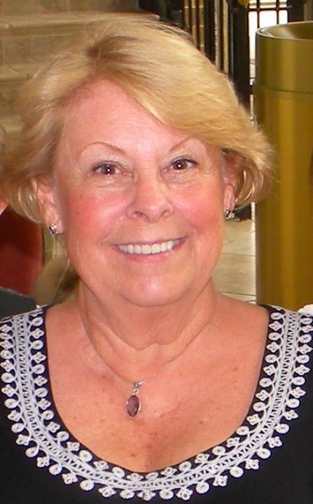 Betty Geers - Class of 1965 - Glen Este High School