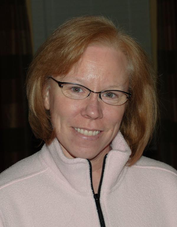 Kris Campbell - Class of 1983 - Glen Este High School